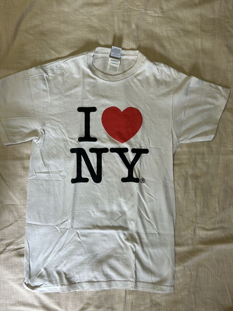 PINTERESTY I Love NY T-Shirt