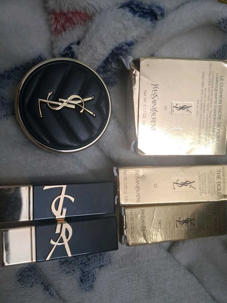 Ysl