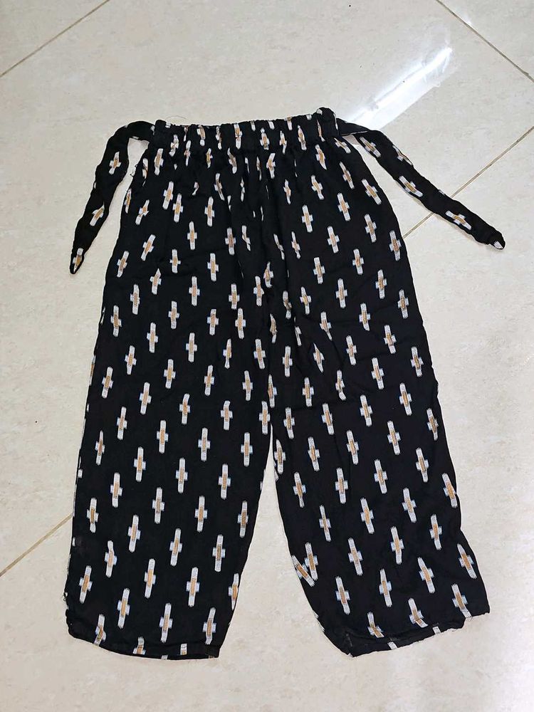 Daily Wear Pant
