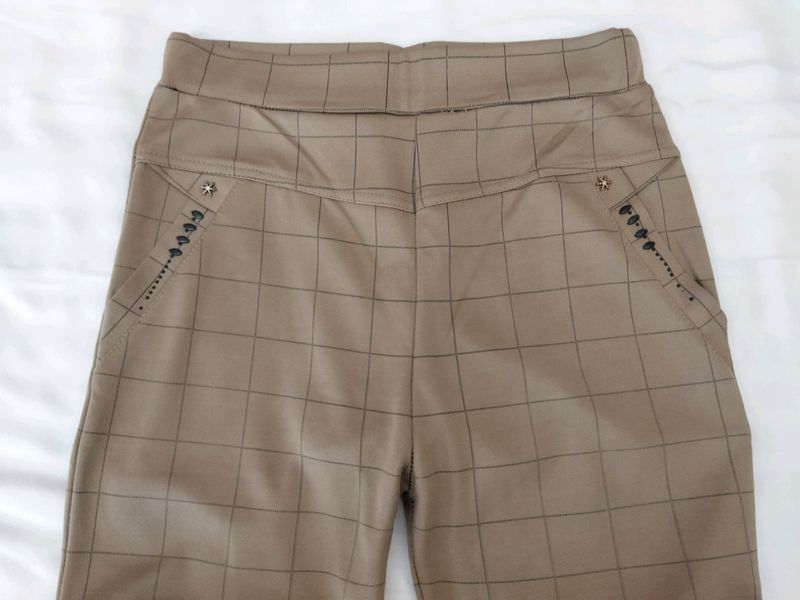 Trouser Pant