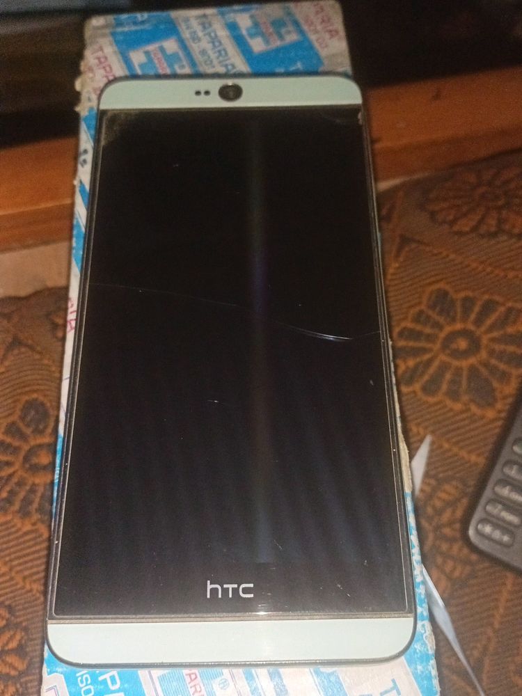 HTC Mobile