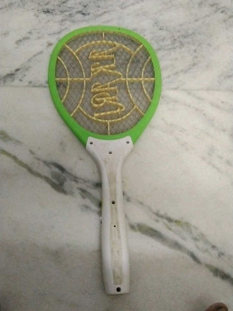 Mosquito Racket