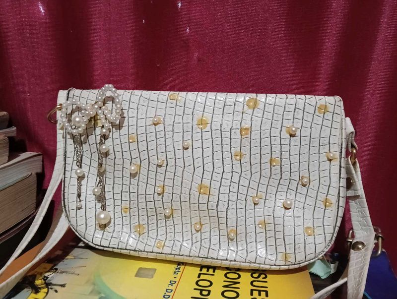 Hand Bag