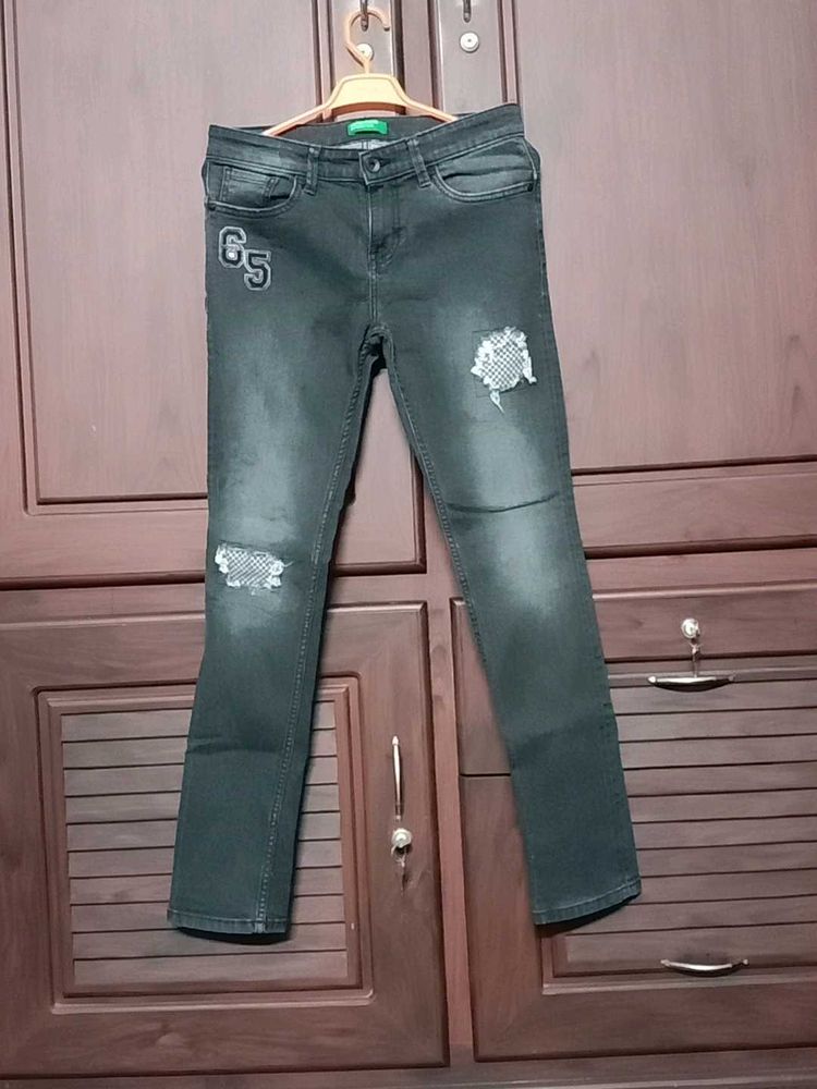 Denim