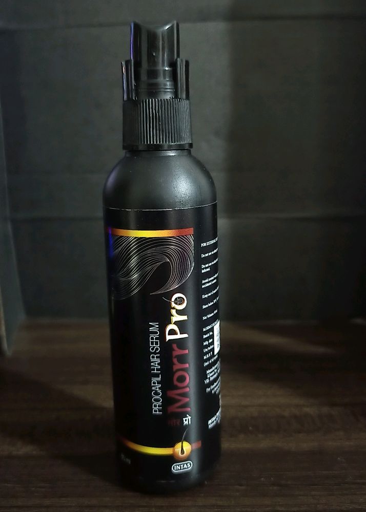 Procapil Hair Serum Morr Pro