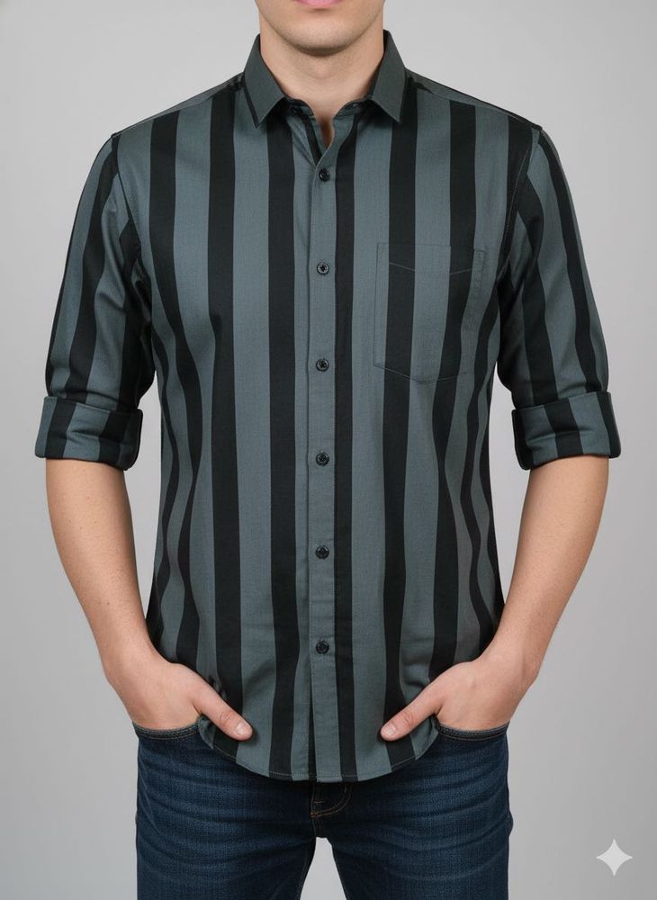 New Shirt Jack &amp; Jorge