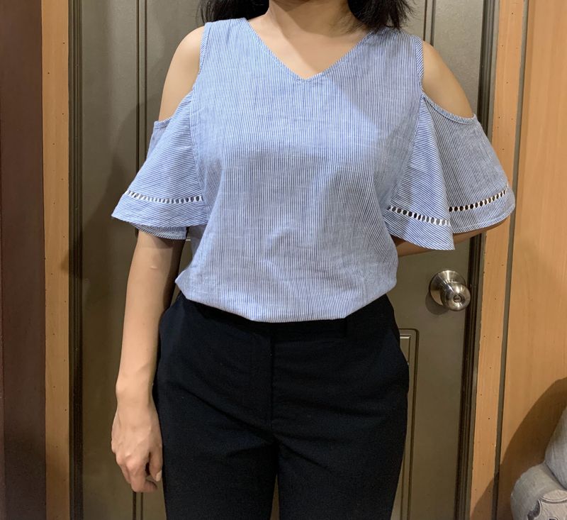 Women Top