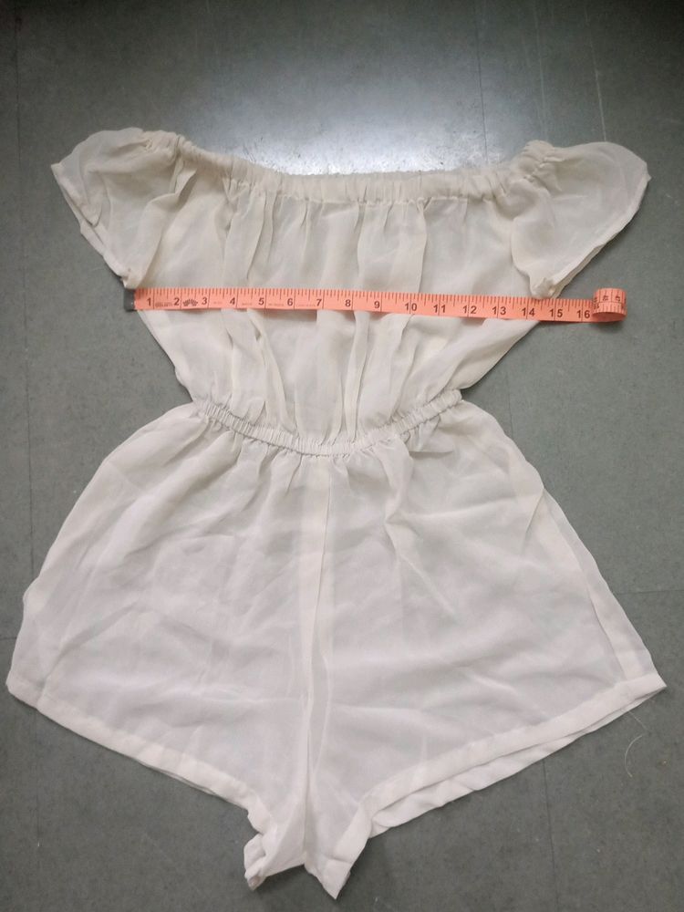 Beach Wear / Party Co Ord