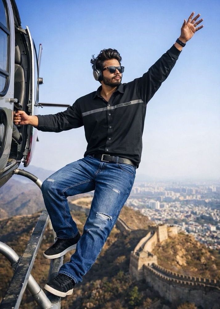 Being Human Urban Stripe 🔥 BOGO Free Deal!! 🔥