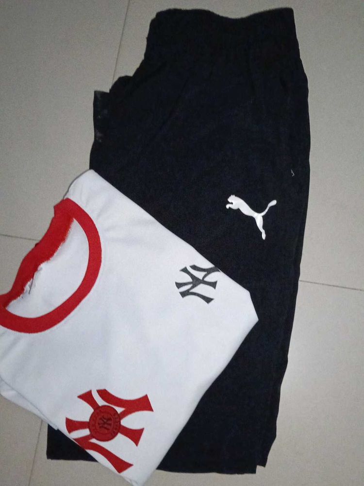 Lower T Shirt Only 199