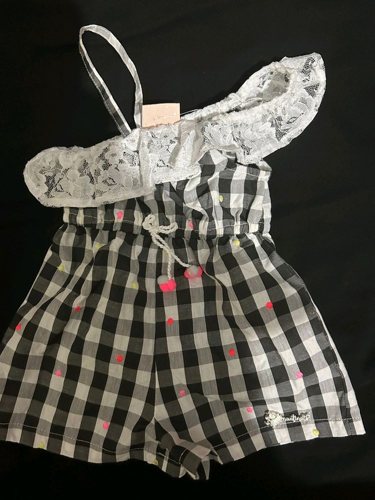 Baby Dress