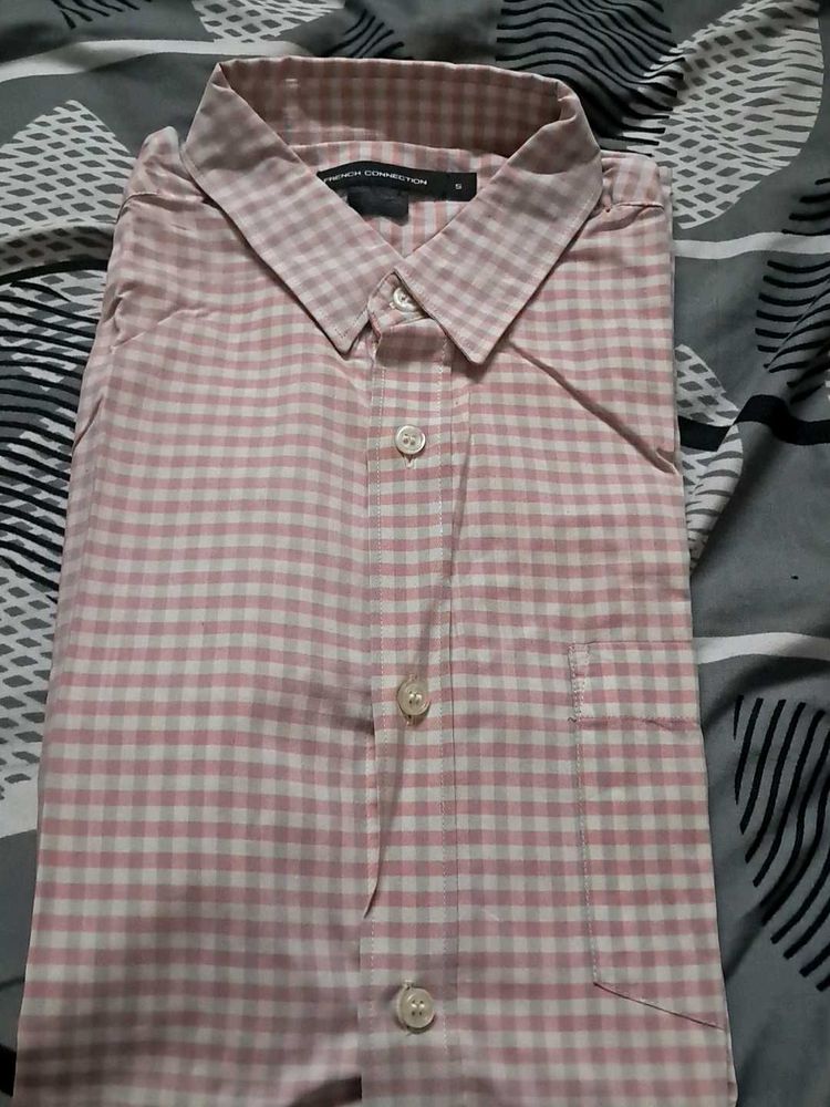 French Connection Shirt