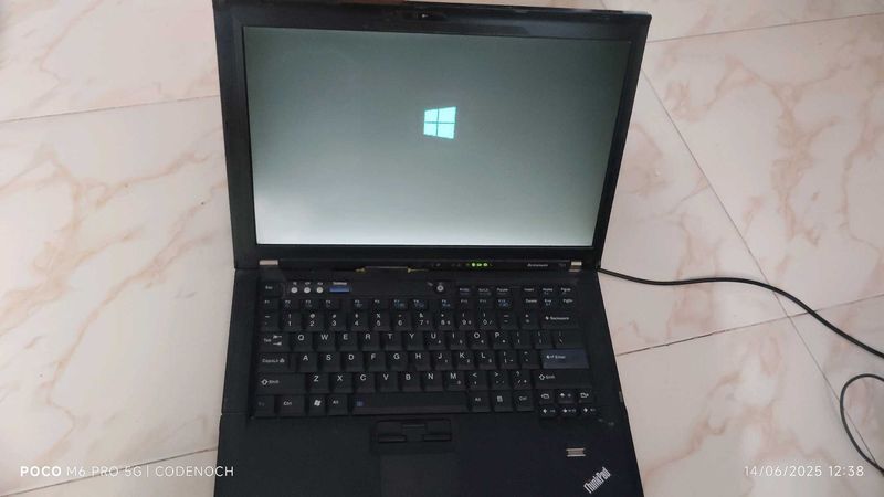 Lenovo ThinkPad Laptop T61