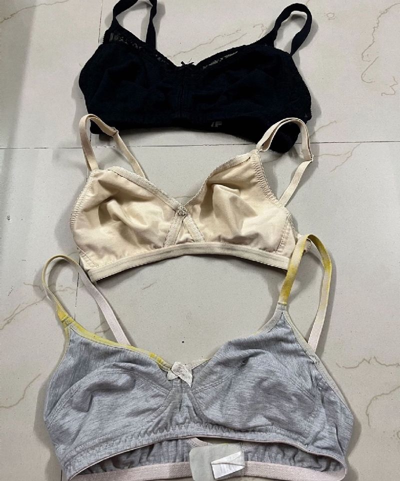 New Pastel Bra&#39;s Combo Bodycon Jockey