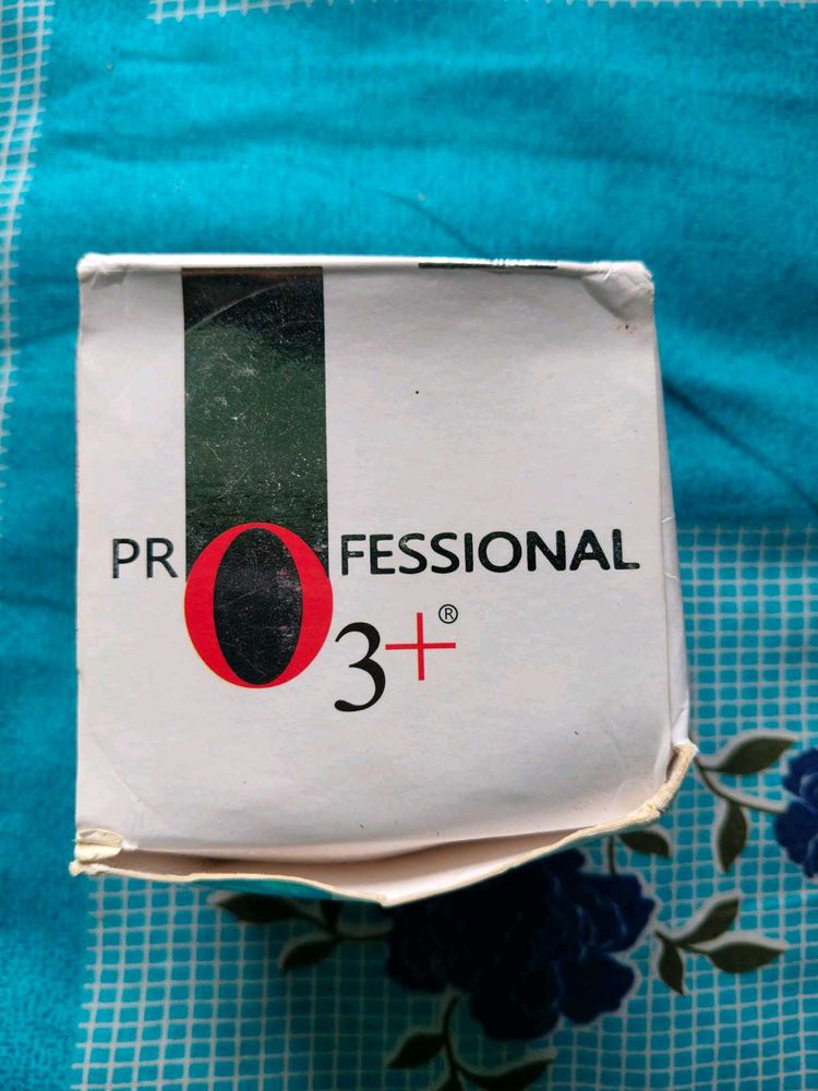 Professional 3+