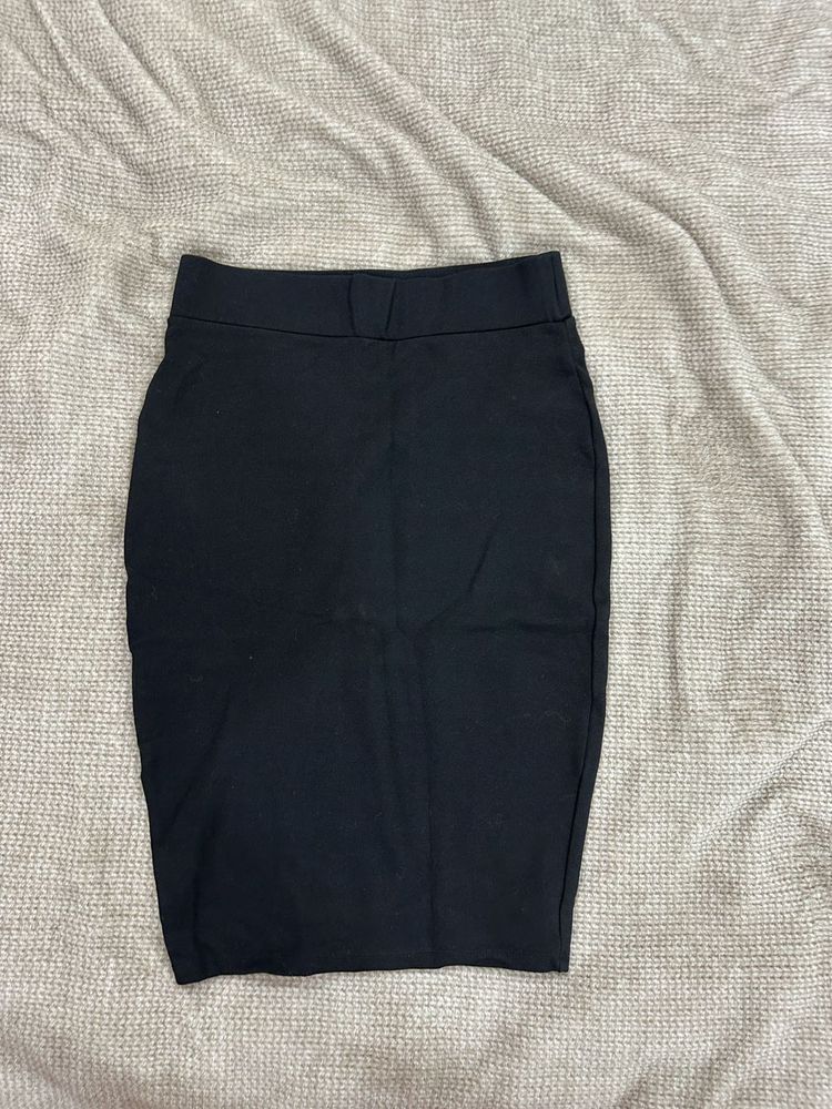 Pencil Skirt From Europe