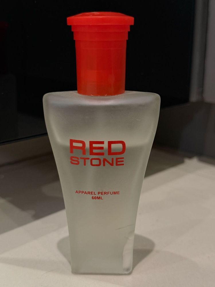 Red Stone Long Lasting Eau De Perfume For Both