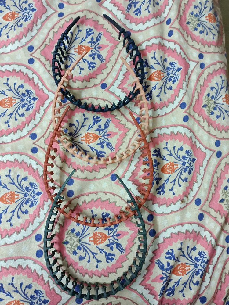 Headband Bundle
