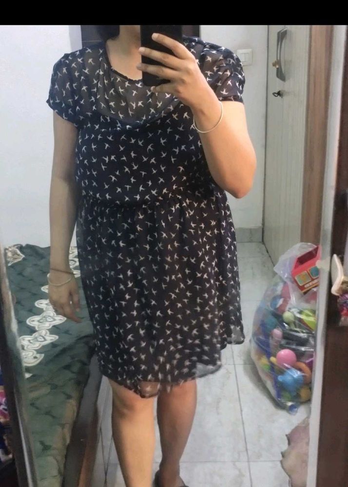 Beautiful dress