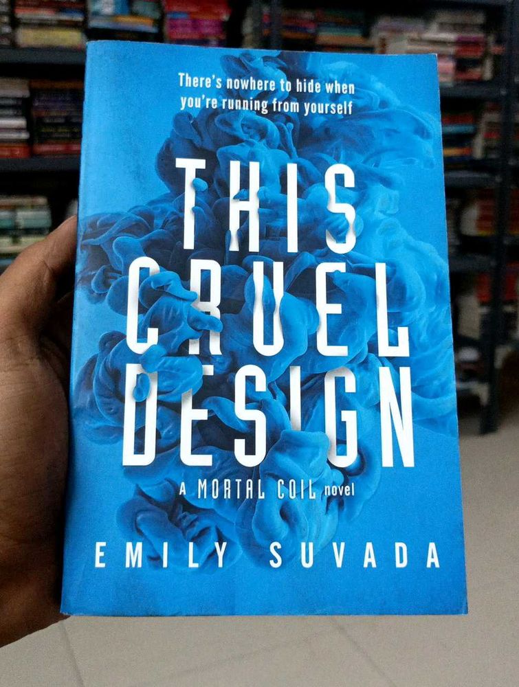 This Cruel Design