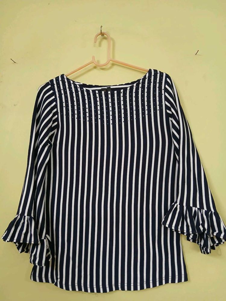 Women's Everyday Wear Casual Top