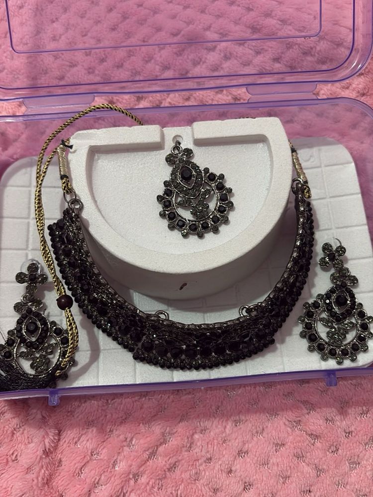 Jewelry Set