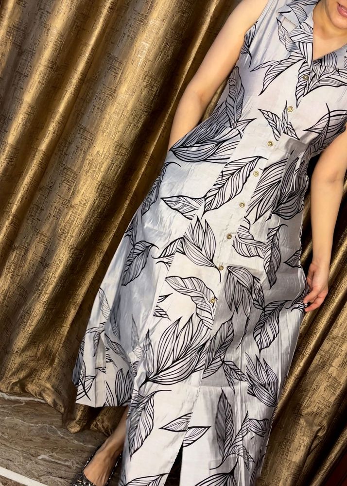 One Piece Dress / Free Shipping