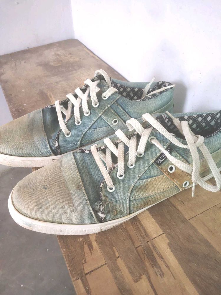 Men Sneaker Shoes