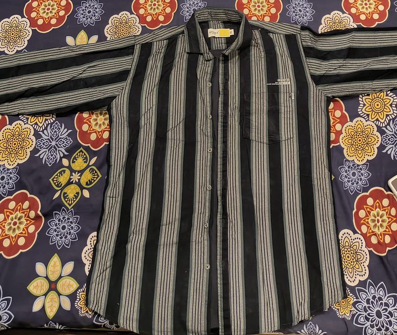Lining Shirt