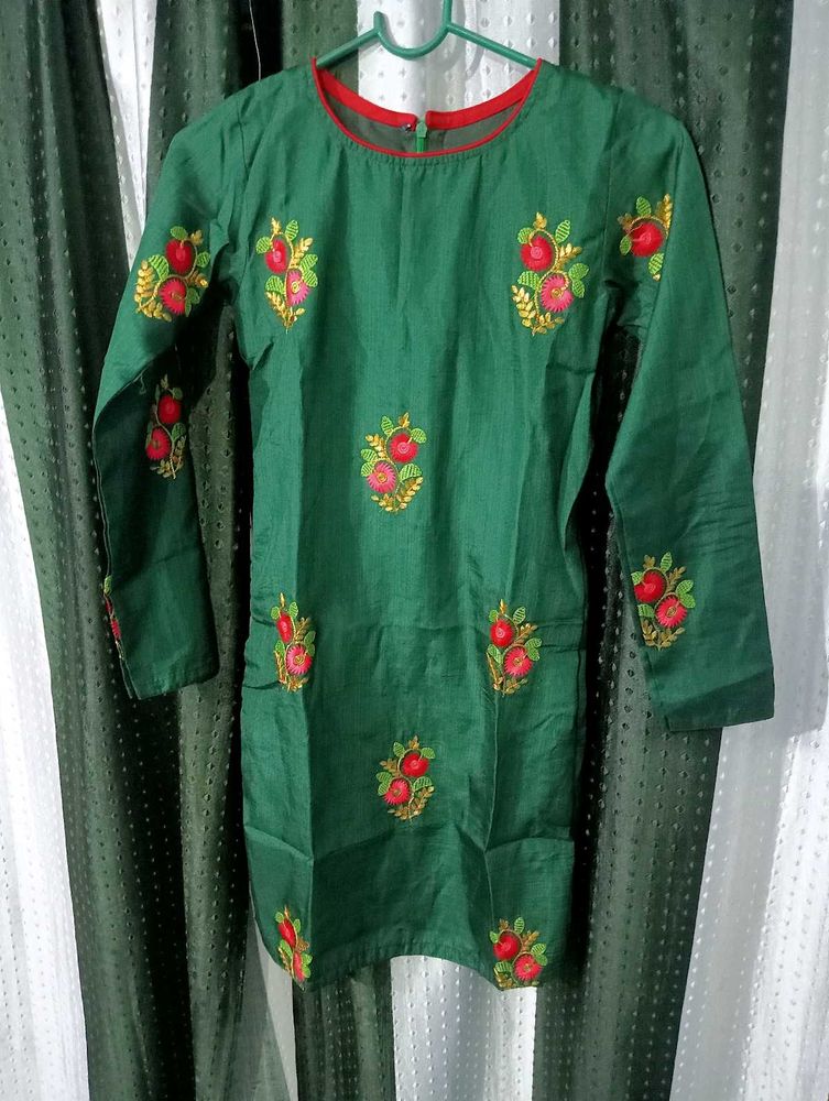 Kurti Kurta