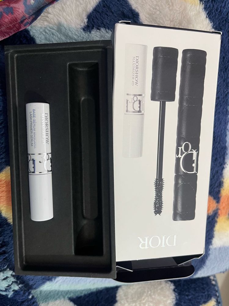 Dior Diorshow Maximizer 4d