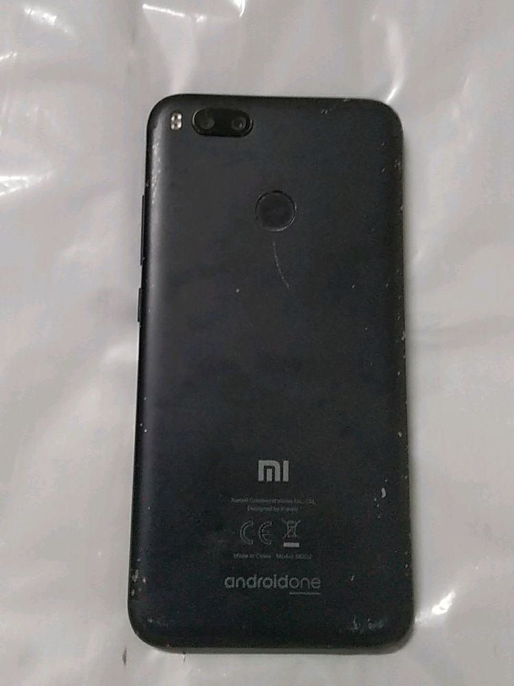 Xiaomi Mi A1 MDG2