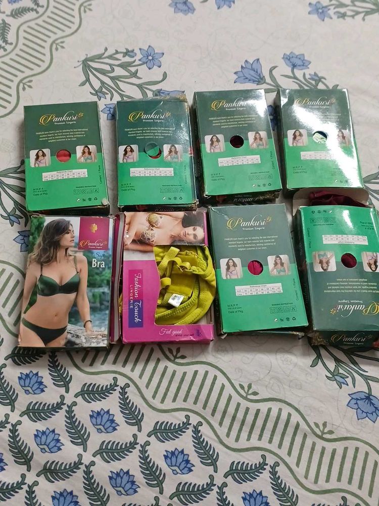 Daily Wear Bra