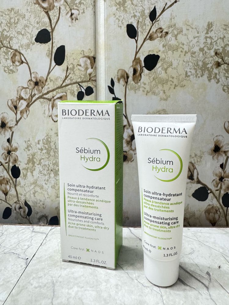 Moisturiser