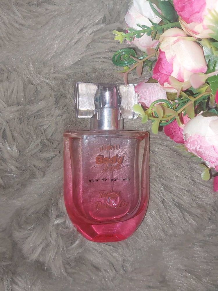 Plum- Tulips Don’t Lie, 10ml sample