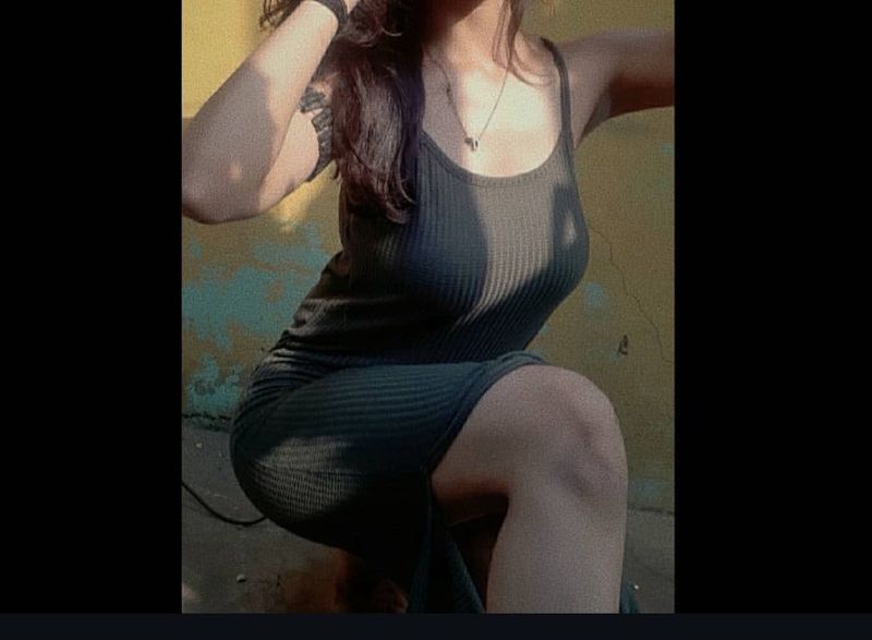 Bodycon Tank Dress