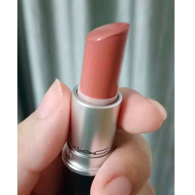 Mac Velvet Teddy