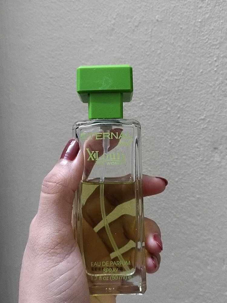 Eterna XI Perfume