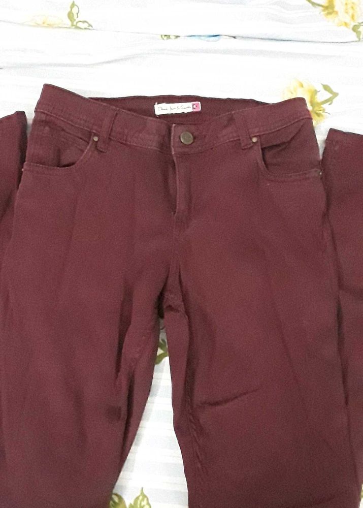 Jeans Used