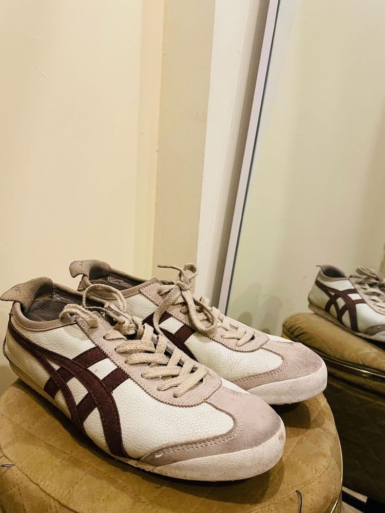 Onitsuka Tiger Sneakers Mexico 66