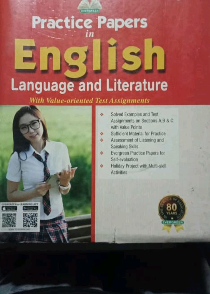 Class 9 English Practice Paper Nd Guide