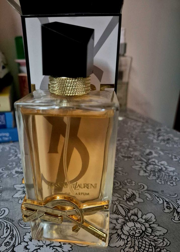 YSL Libre Eau de Parfum