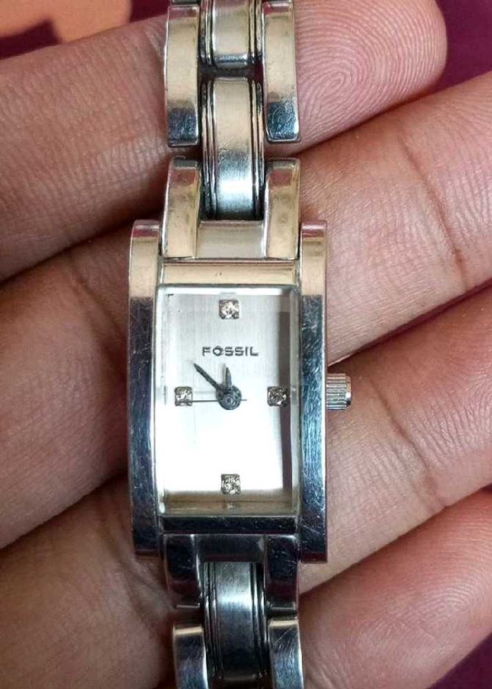 Fossil,Citizen Automatic ,Hmt Quartz