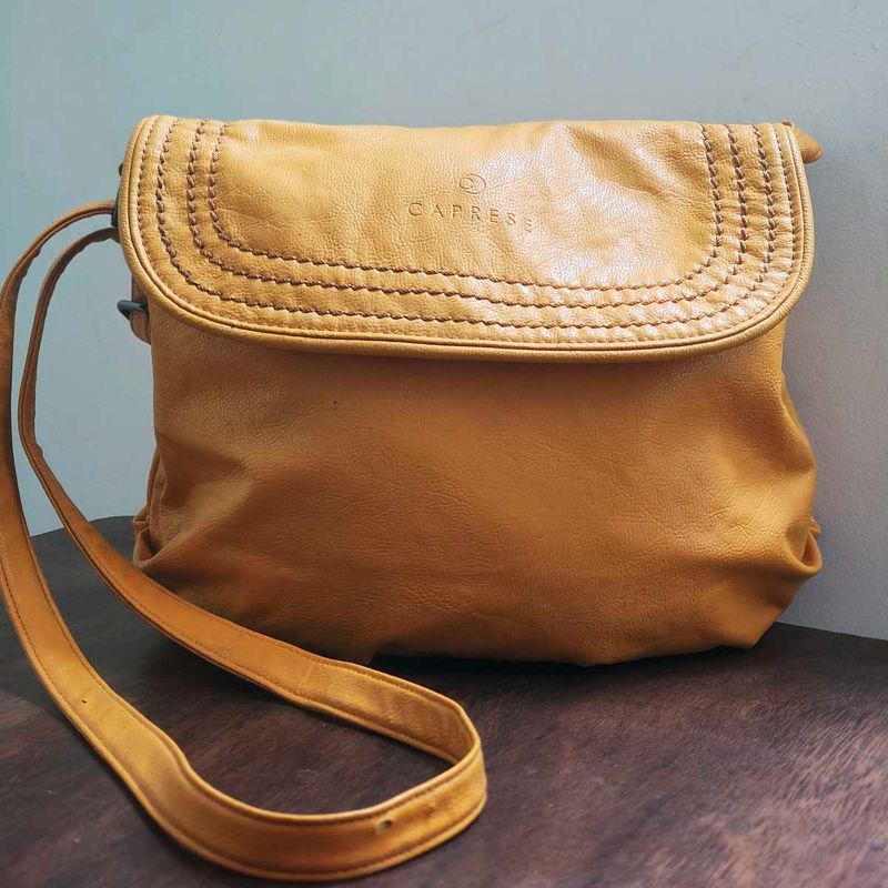 Caprese Crossbody Bag
