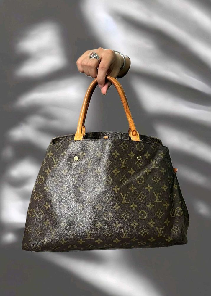 Authentic LV Bag