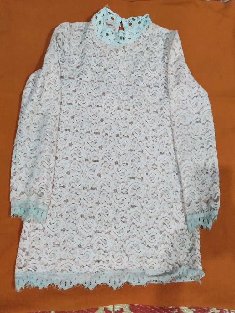 It&#39;s a Nice Top I Haven&#39;t Wear
