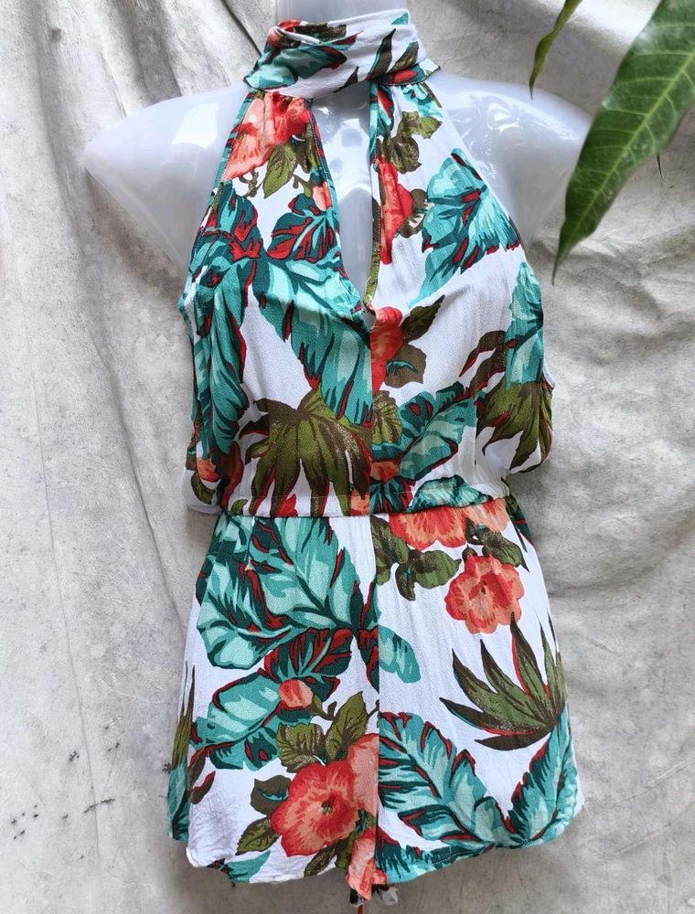 SALE! Vacation/Beach Dress