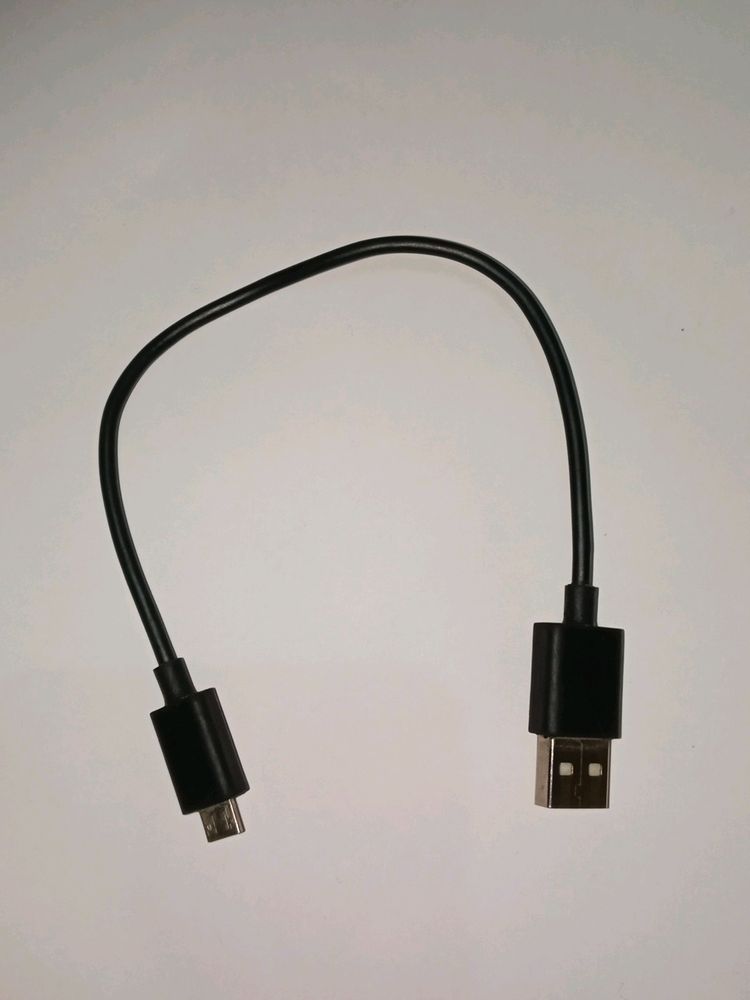 Micro USB Cable