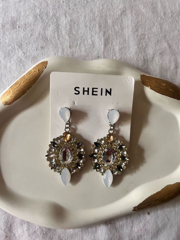 Shein Dangle Earrings