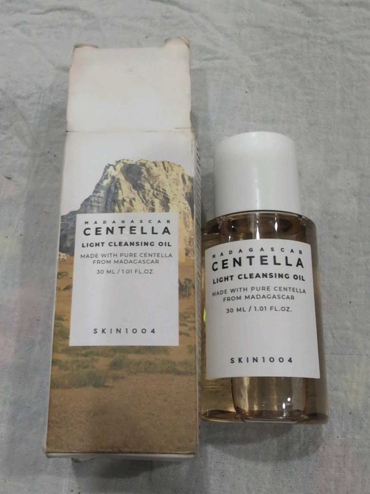 Skin1004 Centella Cleansing Oil